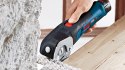 NOŻYCE ROTACYJNE GUS 12V-300 2*2.0*AH BOSCH