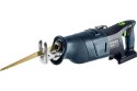 PIŁA SZABLASTA AKUMULATOROWA RSC 18 EB-BASIC 0*AH FESTOOL