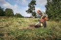 PILARKA SPALINOWA 440 II HUSQVARNA