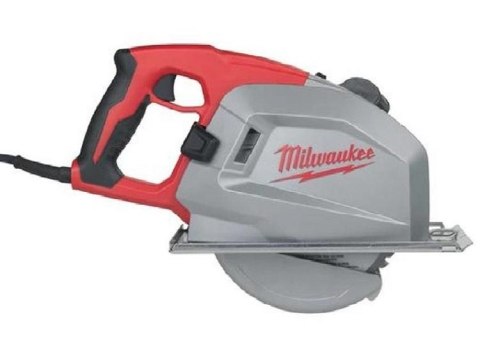 PILARKA TARCZOWA RĘCZNA MCS66 MILWAUKEE PILARKA TARCZOWA RĘCZNA MCS66 MILWAUKEE