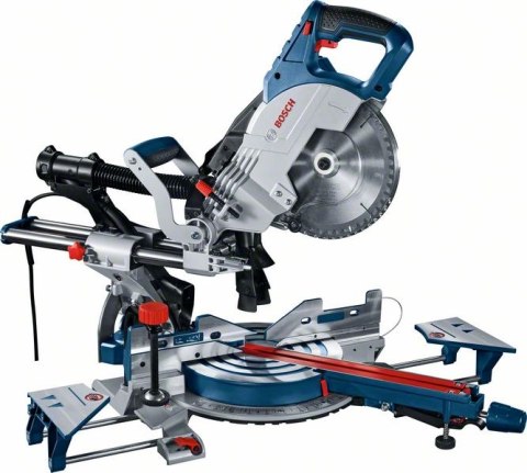 PILARKA UKOSOWA, UKOŚNICA GCM 8 SJL 1600W 216MM BOSCH PILARKA UKOSOWA, UKOŚNICA GCM 8 SJL 1600W 216MM BOSCH