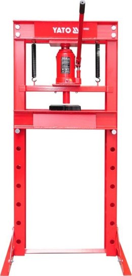 PRASA HYDRAULICZNA 30T YATO