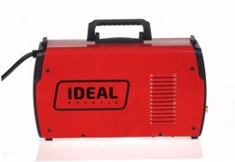 SPAWARKA INWERTOROWA PRAKTIK TIG 202 DC PULSE IDEAL
