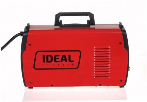 SPAWARKA INWERTOROWA PRAKTIK TIG 202 DC PULSE IDEAL SPAWARKA INWERTOROWA PRAKTIK TIG 202 DC PULSE IDEAL