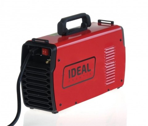 SPAWARKA INWERTOROWA PRAKTIK TIG 202 DC PULSE IDEAL SPAWARKA INWERTOROWA PRAKTIK TIG 202 DC PULSE IDEAL
