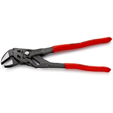SZCZYPCE-KLUCZ OKSYDOWANE 250MM KNIPEX SZCZYPCE-KLUCZ OKSYDOWANE 250MM KNIPEX