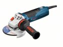 SZLIFIERKA KĄTOWA 125MM GWS 17-125 CIE 1700W BOSCH
