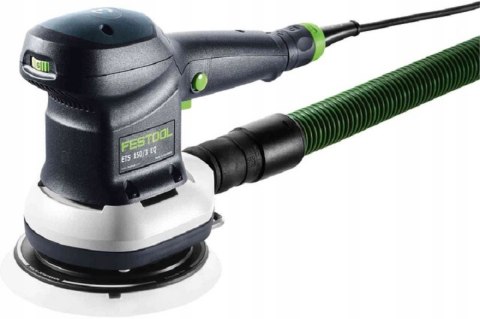 SZLIFIERKA MIMOŚRODOWA ETS 150/3 EQ-PLUS FESTOOL SZLIFIERKA MIMOŚRODOWA ETS 150/3 EQ-PLUS FESTOOL