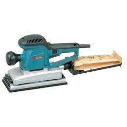 SZLIFIERKA OSCYLACYJNA 330W MAKITA