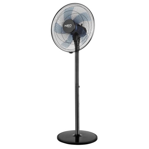 WENTYLATOR PODŁOGOWY 40CM 50W NEO WENTYLATOR PODŁOGOWY 40CM 50W NEO