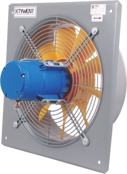 WENTYLATOR WOJK-40 1F TYWENT