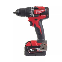 WIERTARKO-WKRĘTARKA UDAROWA AKUMULATOROWA M18CBLPD-422C MILWAUKEE