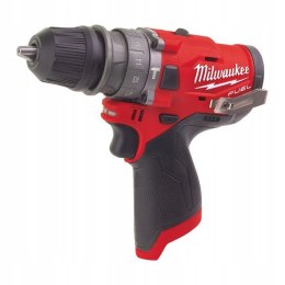 WIERTARKO-WKRĘTARKA UDAROWA M12FPDX-0 MILWAUKEE
