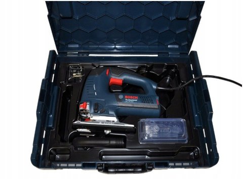 WYRZYNARKA GST 160 BCE 800W L-BOXX BOSCH WYRZYNARKA GST 160 BCE 800W L-BOXX BOSCH