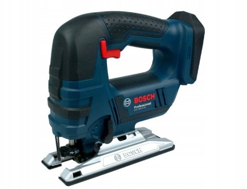 WYRZYNARKA GST 18 V-LI B 0*AH BOX BOSCH WYRZYNARKA GST 18 V-LI B 0*AH BOX BOSCH