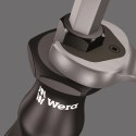 ZESTAW WKRĘTAKÓW KRAFTFORM DO POBIJANIA + WIESZAK, 6 CZĘŚCI WERA