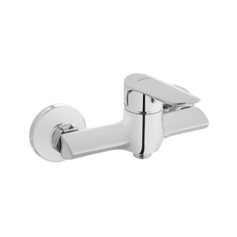 BATERIA NATRYSKOWA ESLA CHROM INVENA BATERIA NATRYSKOWA ESLA CHROM INVENA