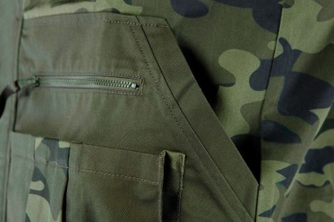 BLUZA ROBOCZA CAMO L NEO BLUZA ROBOCZA CAMO L NEO