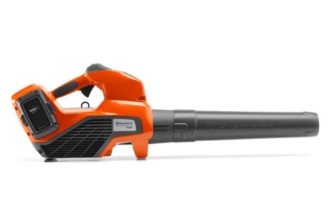 DMUCHAWA 120 IB ZESTAW HUSQVARNA