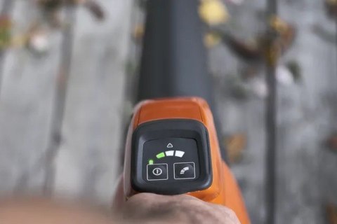 DMUCHAWA 120 IB ZESTAW HUSQVARNA