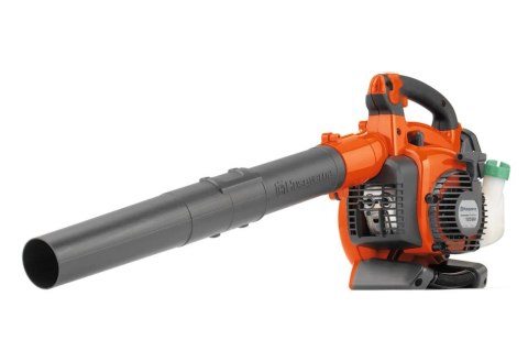 DMUCHAWA 125BVX HUSQVARNA DMUCHAWA 125BVX HUSQVARNA