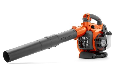 DMUCHAWA 125BVX HUSQVARNA DMUCHAWA 125BVX HUSQVARNA
