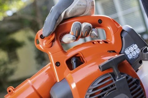 DMUCHAWA 125BVX HUSQVARNA DMUCHAWA 125BVX HUSQVARNA