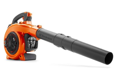 DMUCHAWA 125BVX HUSQVARNA DMUCHAWA 125BVX HUSQVARNA