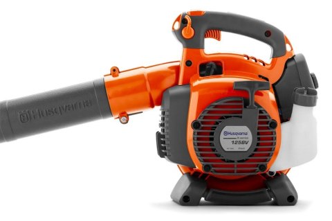DMUCHAWA 125BVX HUSQVARNA DMUCHAWA 125BVX HUSQVARNA
