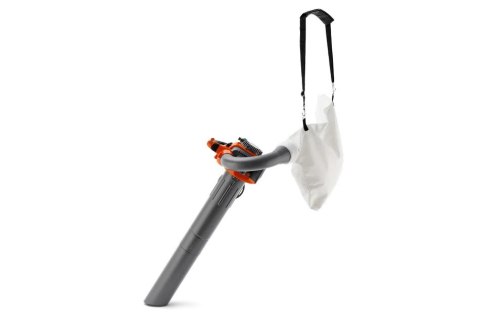 DMUCHAWA 125BVX HUSQVARNA DMUCHAWA 125BVX HUSQVARNA