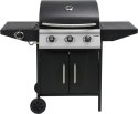 GRILL GAZOWY 3+1 TOYA
