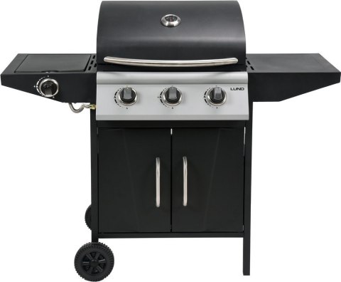 GRILL GAZOWY 3+1 TOYA GRILL GAZOWY 3+1 TOYA