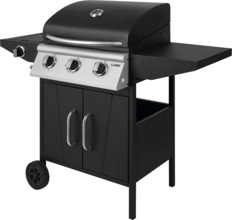 GRILL GAZOWY 3+1 TOYA GRILL GAZOWY 3+1 TOYA