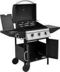 GRILL GAZOWY 3+1 TOYA