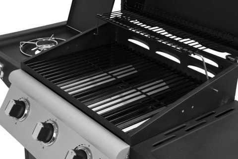 GRILL GAZOWY 3+1 TOYA GRILL GAZOWY 3+1 TOYA