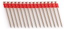 GWOŹDZIE 3.0*53MM 510SZT DO DCN890 DEWALT