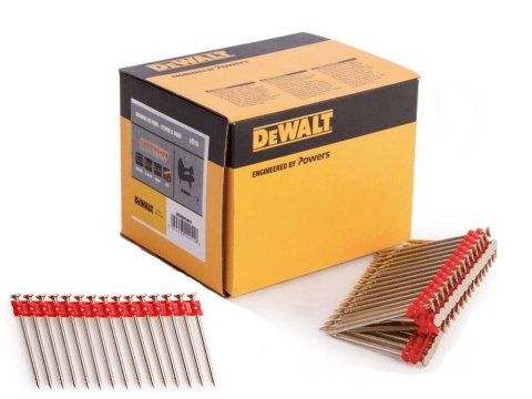 GWOŹDZIE 3.0*53MM 510SZT DO DCN890 DEWALT GWOŹDZIE 3.0*53MM 510SZT DO DCN890 DEWALT