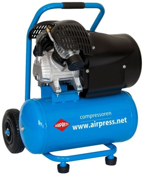 KOMPRESOR OLEJOWY 24L HL 425-24 AIRPRESS KOMPRESOR OLEJOWY 24L HL 425-24 AIRPRESS
