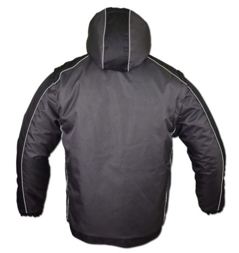 KURTKA OCIEPLANA CLASSIC WINOX ROZMIAR M UN KURTKA OCIEPLANA CLASSIC WINOX ROZMIAR M UN