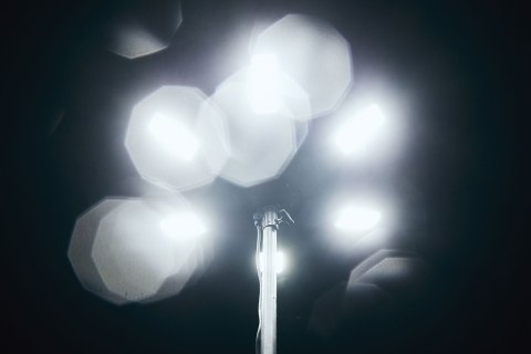 LAMPA ROBOCZA STARBURST 16000 MARELD LAMPA ROBOCZA STARBURST 16000 MARELD