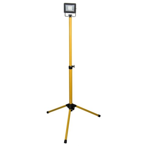 LAMPA WARSZTATOWA 20W SMD LED STATYW IP65 DEDRA LAMPA WARSZTATOWA 20W SMD LED STATYW IP65 DEDRA