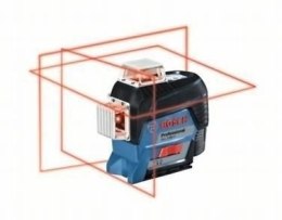 LASER LINIOWY GLL 3-80 C+BT 150 BOSCH