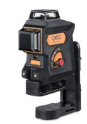 LASER LINIOWY KRZYŻOWY GEO6X SP LI-LON GEOFENNEL