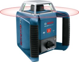 LASER ROTACYJNY GRL400H + LR1 BOSCH