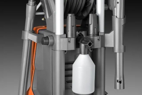 MYJKA CIŚNIENIOWA PW350 HUSQVARNA MYJKA CIŚNIENIOWA PW350 HUSQVARNA