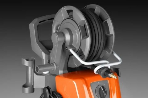 MYJKA CIŚNIENIOWA PW350 HUSQVARNA MYJKA CIŚNIENIOWA PW350 HUSQVARNA