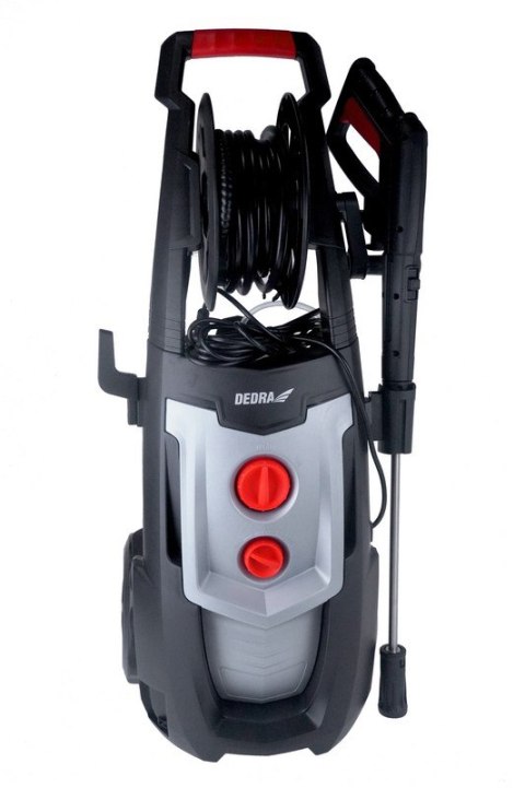MYJKA WYSOKOCIŚNIENIOWA 2300W DEDRA MYJKA WYSOKOCIŚNIENIOWA 2300W DEDRA