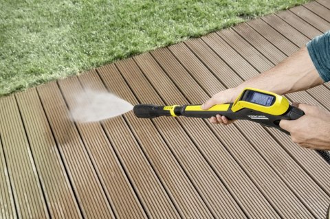 MYJKA WYSOKOCIŚNIENIOWA K 5 FULL CONTROL KARCHER MYJKA WYSOKOCIŚNIENIOWA K 5 FULL CONTROL KARCHER