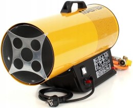 NAGRZEWNICA GAZOWA MASTER BLP 27M DE MASTER