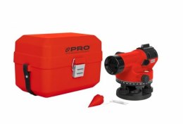 NIWELATOR OPTYCZNY NO-32 + ŁATA 5M + STATYW TR900 PRO